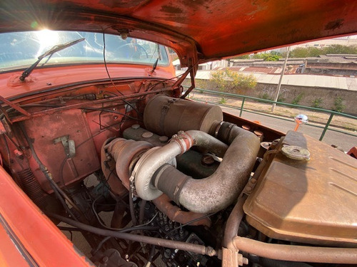 Scania 111s 1976