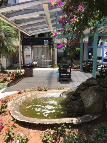 Imagem 6 de 8 de Prédio À Venda, 100 M² Por R$ 600.000,00 - Alphaville - Barueri/sp - Pr0053
