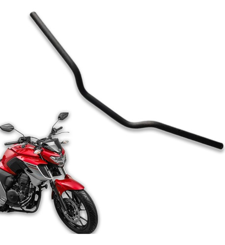 Guidon Fazer 250 Mod. Original 2020