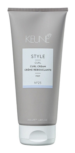 Keune Style Curl Curl Cream 200ml