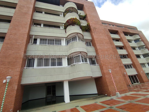 Apartamento En Venta En Colinas De Bello Monte 