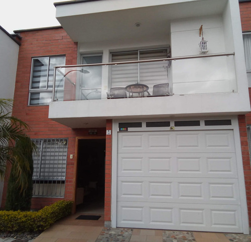 Venta Casa San Antonio De Pereira Rionegro 