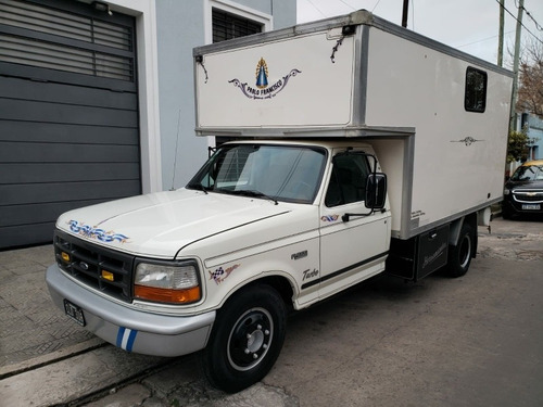 Imagen 2 de 15 de Ford Ford 4000 D