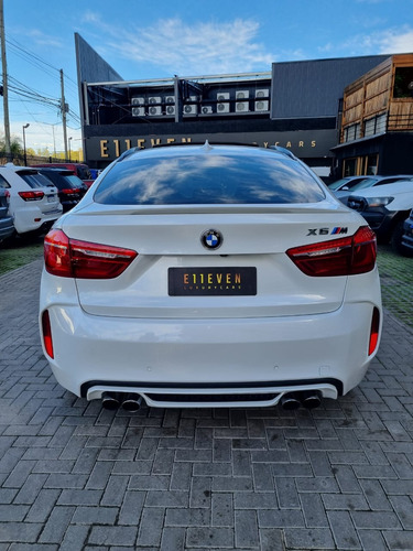BMW X6 4.4 Xdrive 50i M Package 449cv