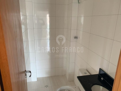 Imagem 12 de 15 de Apartamento 2 Dormitórios 1 Suíte 1 Vaga Na Cidade Ocian - Cf68002