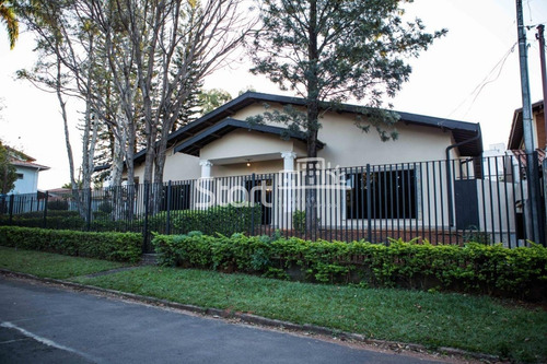 Imagem 26 de 27 de Casa Á Venda E Para Aluguel Em Parque Taquaral - Ca004384