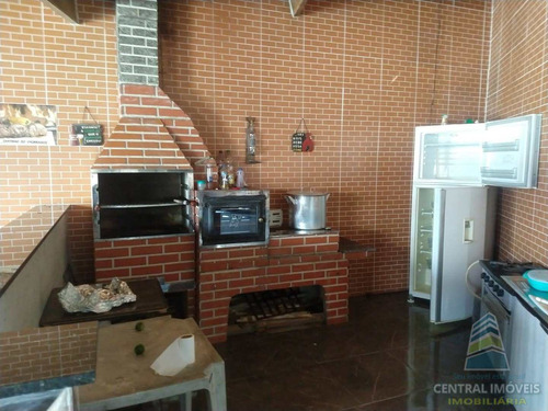 Imagem 9 de 27 de Chácara Com 3 Dorms, Rio De Una, Ibiúna - R$ 430 Mil, Cod: 11654 - V11654