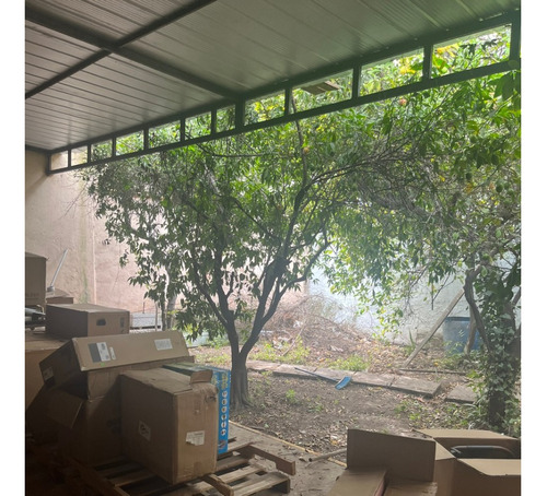 Casa Para Comercio