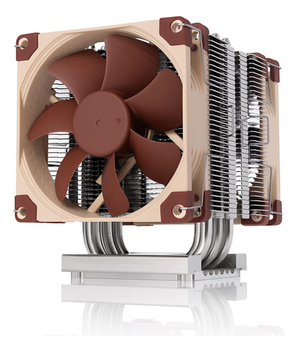 Noctua Nh-u9 Dx-4677, Enfriador De Cpu Premium Para Intel Xe