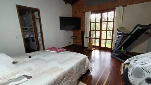 Finca En Venta En Loma Del Escobero. Cod V12621
