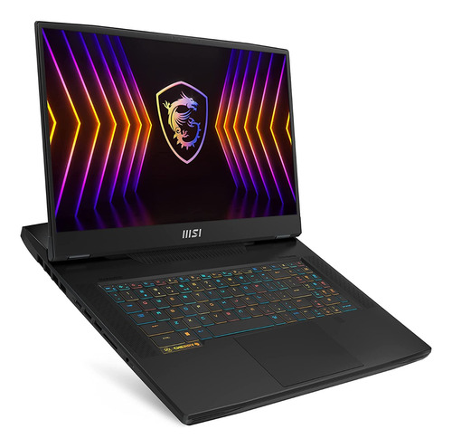 Nuevo Laptop Para Juegos Msi Titan Gt77 17.3 Uhd 120hz