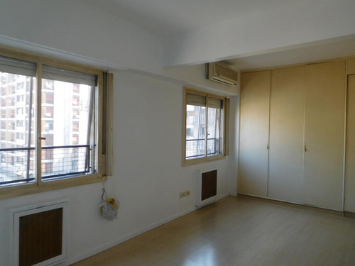 Imagen 23 de 30 de Centro, A Mts De Florida Y Galerias Pacifico, Depto 3 Ambientes , 2 Baños, Cocina 6 X 3 Mts, 88 M2