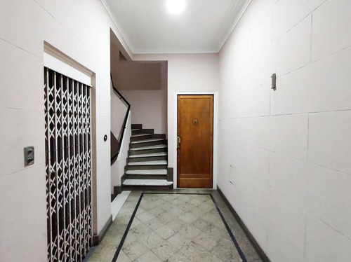 Imagen 14 de 18 de Venta De Departamento 2 Ambientes En Balvanera