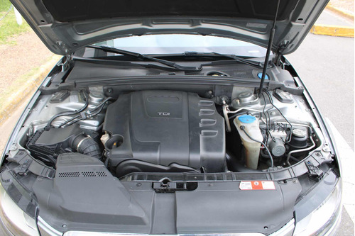 Audi A4 2.0 I Multitronic