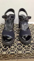 Comprar Sandalias De Charol Para Mujer - Paruolo Elegancia Y Estilo
