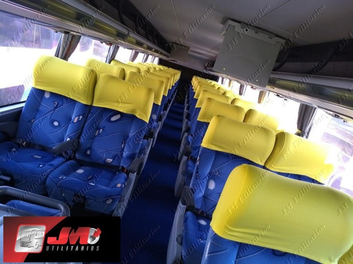 Paradiso Dd 1800 G6 Ano 2010volvo B12 Jm Cod 994