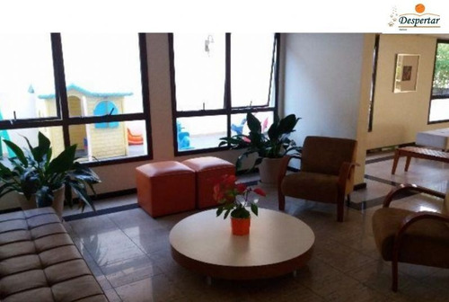 03699 - Apartamento 3 Dorms. (1 Suíte), Vila Leopoldina - São Paulo/sp - 3699