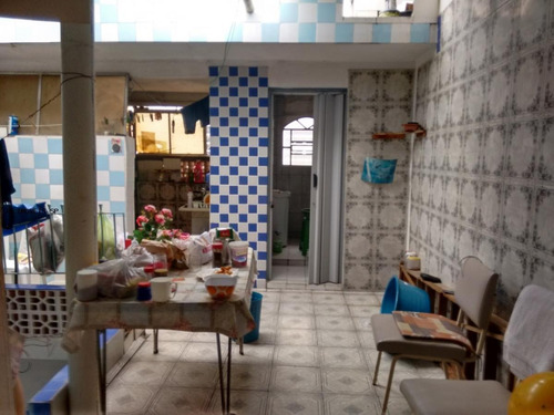 Imagem 3 de 5 de Casas De Vila Para Venda Em São Paulo, Jardim Fernandes, 7 Dormitórios, 4 Banheiros, 2 Vagas - Jn1376_1-1792777