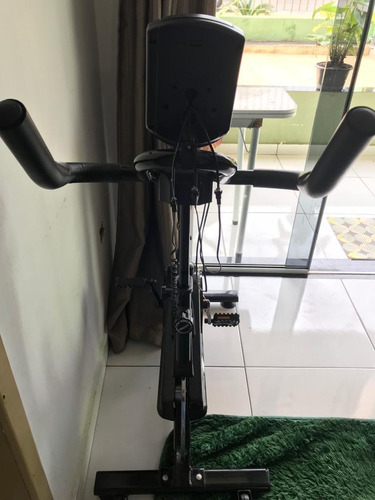 Imagem 3 de 4 de Bicicleta Spinning Racing Profissional Pelegrin Pel-2311