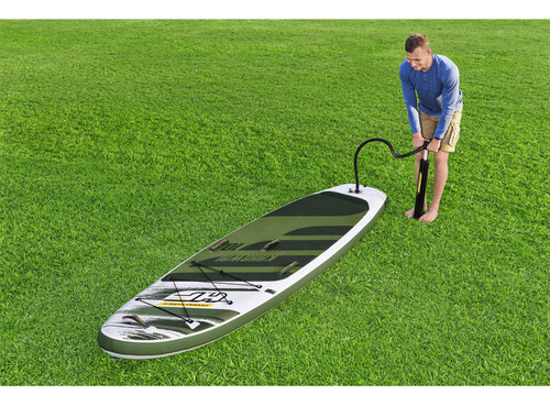 Tabla De Paddle Kahawai 310x86cm Hydroforce Bestway