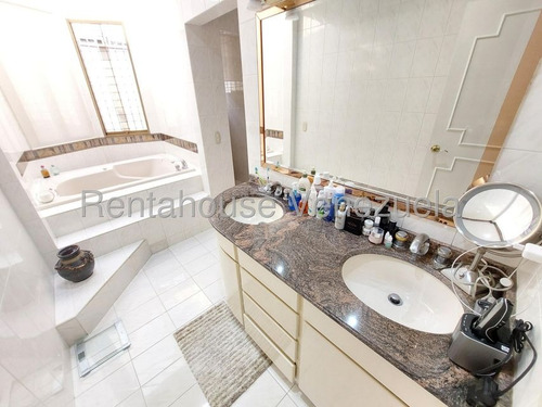 Casa En Venta Ubicada En Colinas De Vista Alegre 25-17888