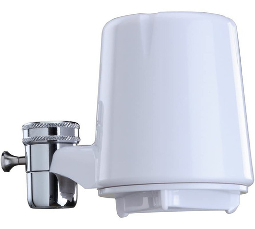 Purificador De Agua De Montaje En Grifo - Blanco - Culligan