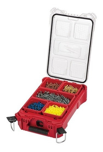 Imagen 3 de 5 de 48-22-8435 Organizador Compacto Packout Milwaukee