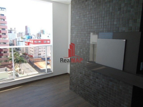 Imagem 2 de 15 de Apartamento - Kobrasol - Ref: 11007 - V-11007