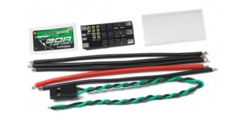 Imagen 2 de 2 de Controlador Esc Multistar 30a 2-4s Naked