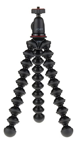 Kit Gorillapod Jb01503 De Joby, De 1 Kg Soporte Compacto Par