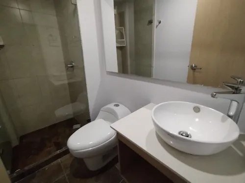 Arriendo Apartaestudio En Laureles