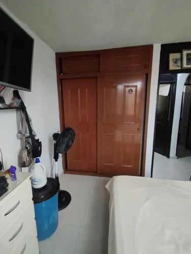 Apartamento En Venta Cuarto Piso Torres De Comfandi