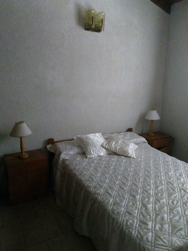 Imagen 4 de 7 de Dúplex 3 Ambientes, Mar Del Tuyú (100978)