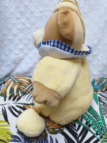 Muñeco De Apego Para Dormir Para El Dia Del Niño (Usado)