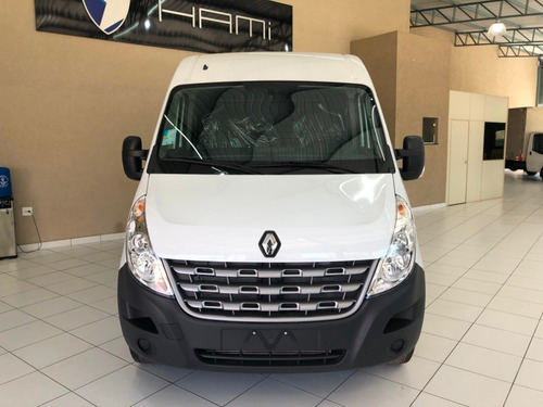 Renault Master L2h2 0km Refrigerada