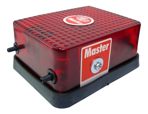 Compressor De Ar Master Super I I 220v