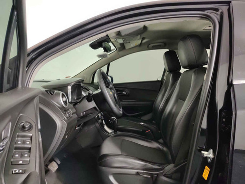 Imagen 10 de 15 de 115982 - Chevrolet Trax 2016 Con Garantía