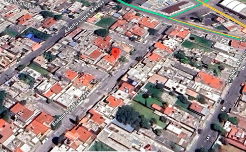 Hermosa Casa En Remate Bancario Ubicada En Bosques De Ecatepec, Ecatepec De Morelos, Méx. Sk04