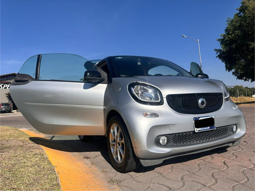 Smart Fortwo 8.9l Prime Turbo . At