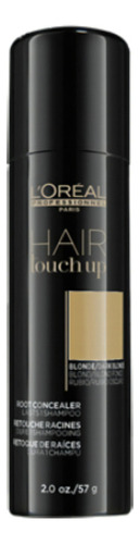 Kit Tinte L'Oréal Professionnel  Hair touch up tono rubio oscuro para cabello