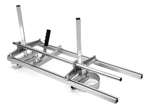 Molinillo Portatil Para Motosierra 14 48  Aluminio Acero 36 