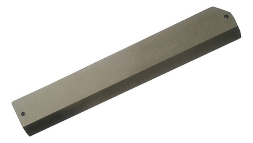 Facão Para Guilhotina Standard 51cm Em Aço Tratado