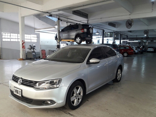 Volkswagen Vento 2.5 Luxury 170cv Tiptronic 2013