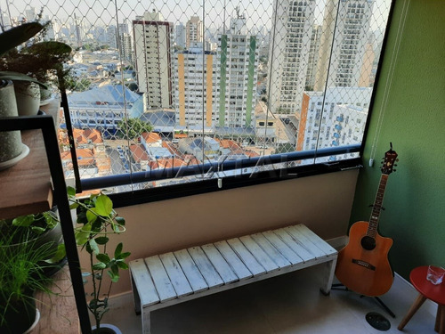 Imagem 11 de 15 de Venha Conhecer O Melhor Apto No Bairro Da Mooca - Mi87207