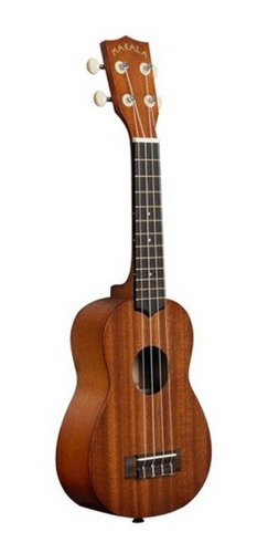 Ukelele Makala Soprano Mks 2006