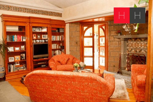 Casa En Venta En Zavaleta
