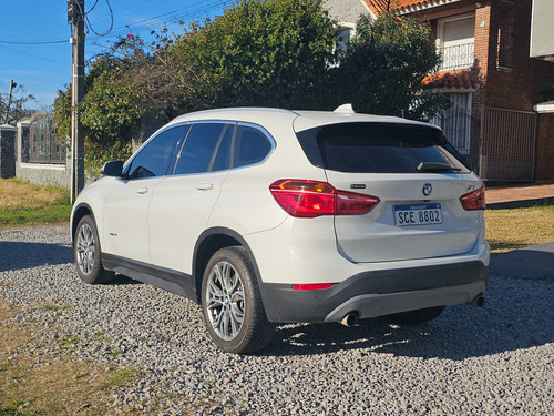 BMW X1 2.0 Sdrive 20i Active 184cv