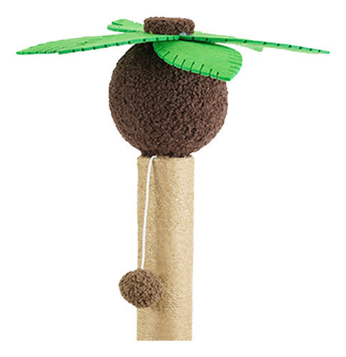 Silla De Playa Multifuncional Cat Scratcher Post