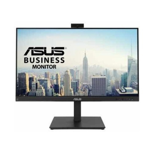 Monitor Asus Be279qsk 27 Pulgadas Fhd Camara Parlantes Ips