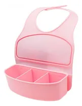Comprar Babero Plato Dare U Go 3 En 1